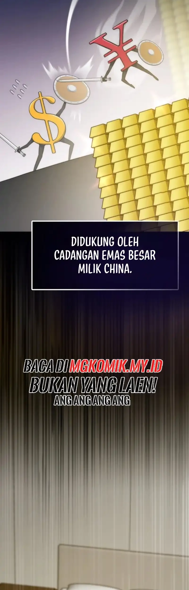 Past Life Regressor Chapter 135 - halaman 34