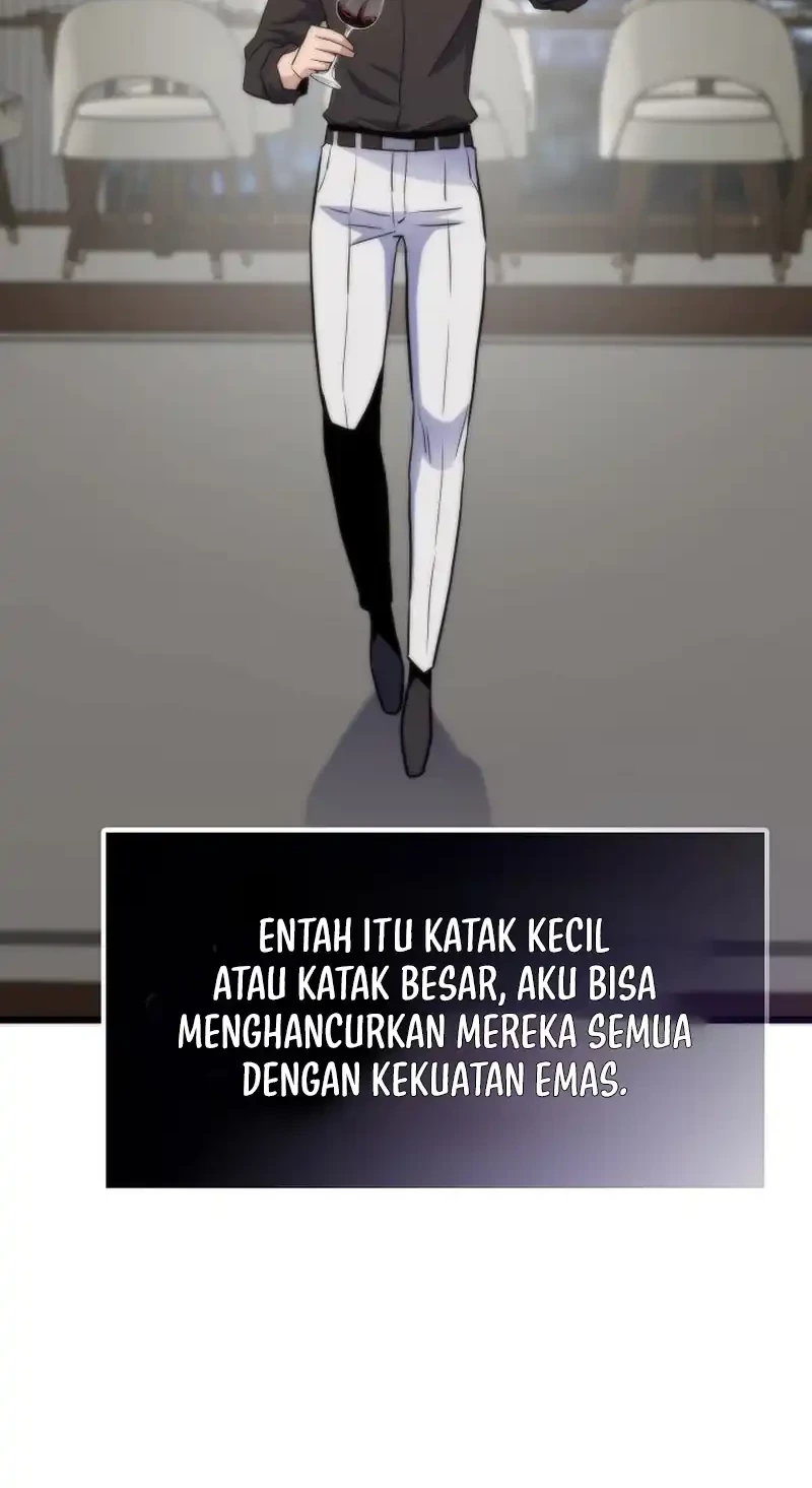 Past Life Regressor Chapter 135 - halaman 41