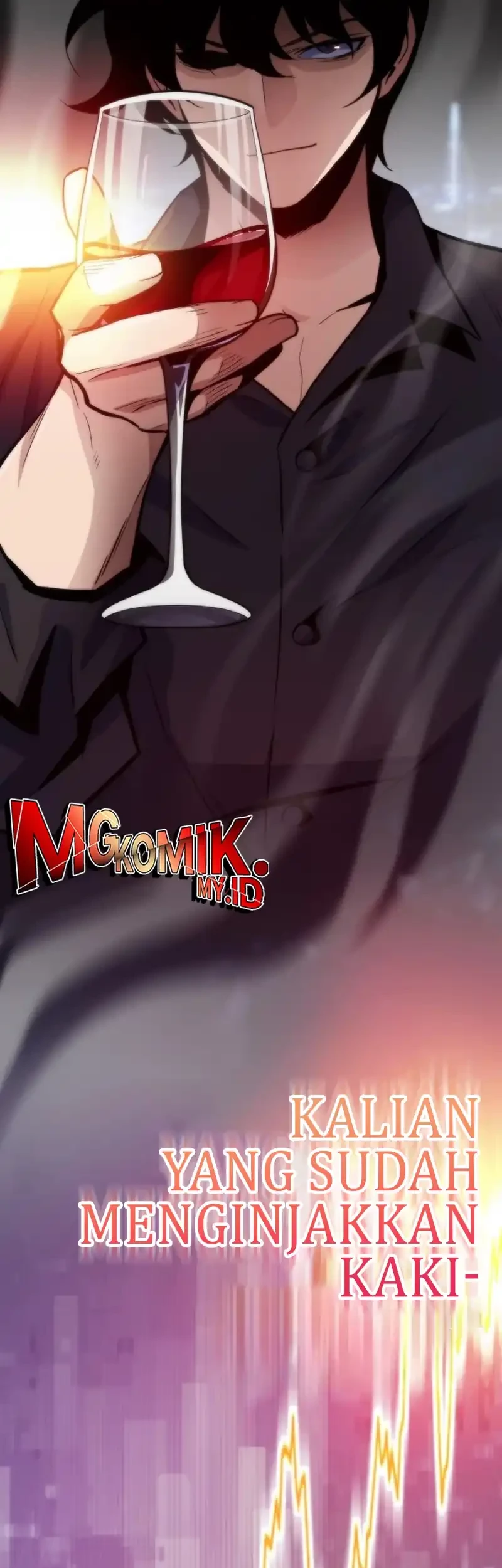Past Life Regressor Chapter 135 - halaman 46