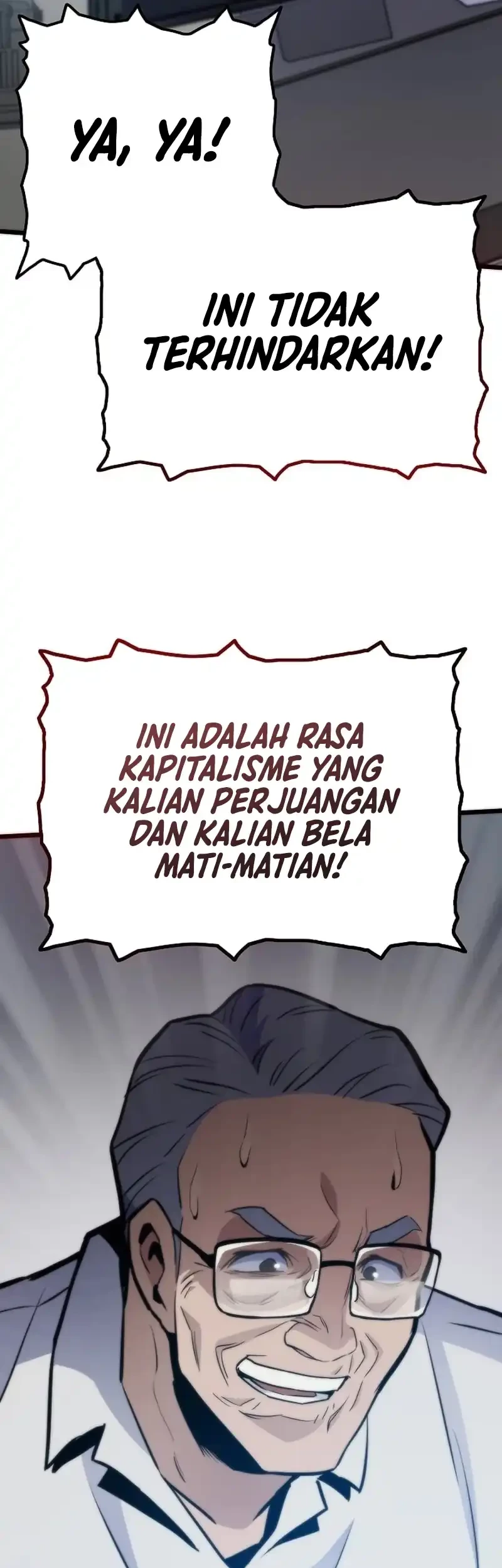 Past Life Regressor Chapter 135 - halaman 50