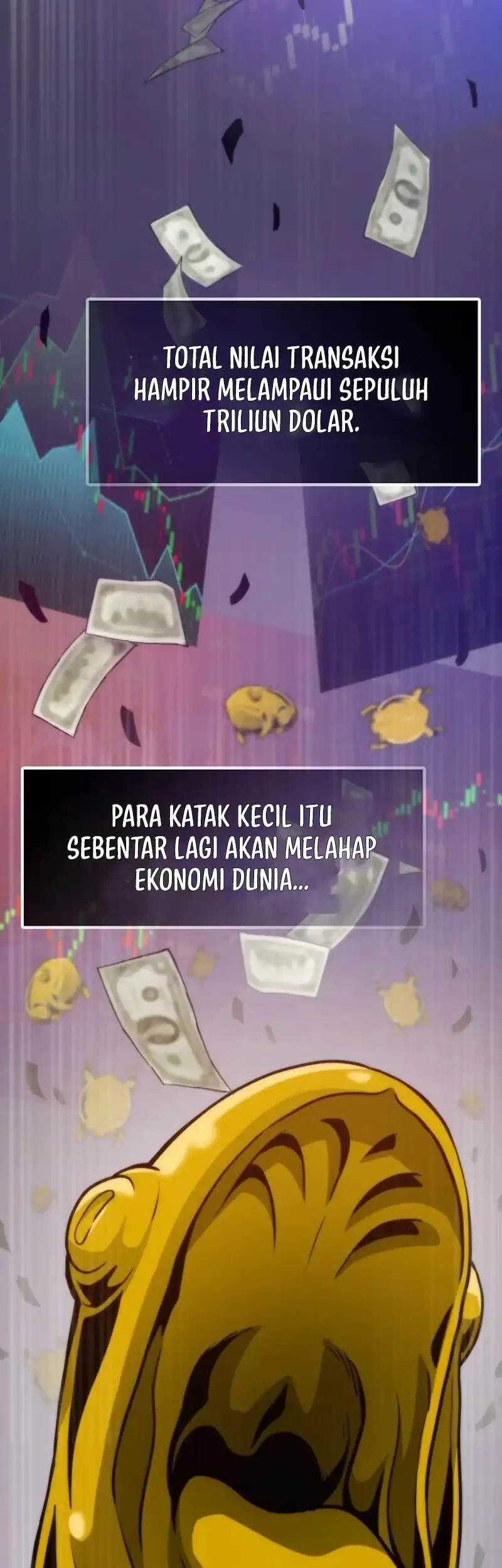 Past Life Regressor Chapter 135 - halaman 52