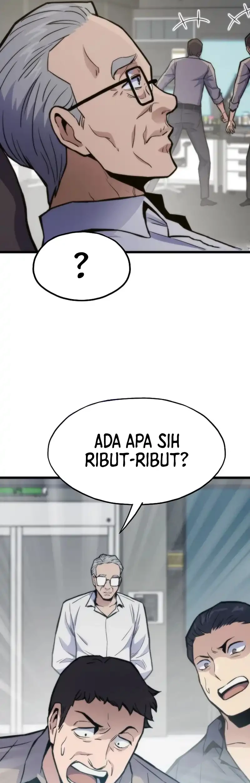 Past Life Regressor Chapter 135 - halaman 58
