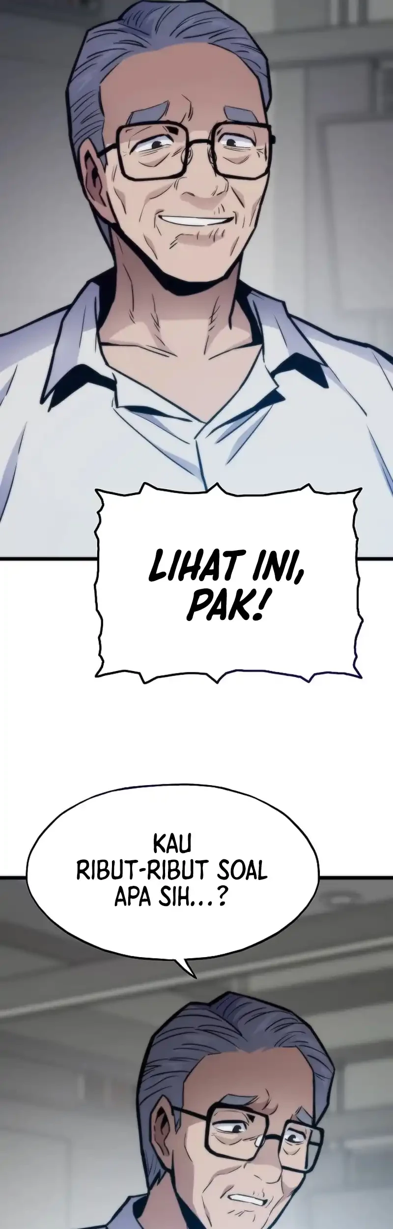 Past Life Regressor Chapter 135 - halaman 62