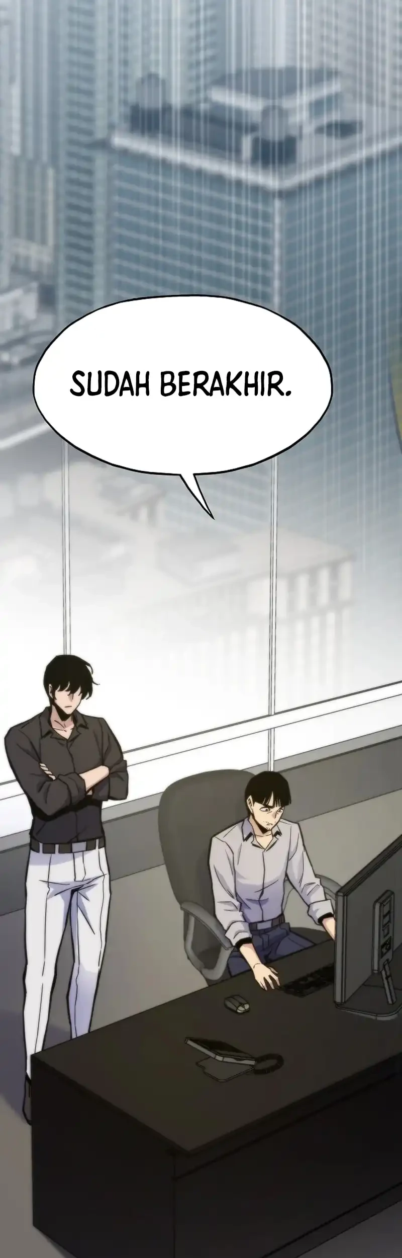 Past Life Regressor Chapter 135 - halaman 75