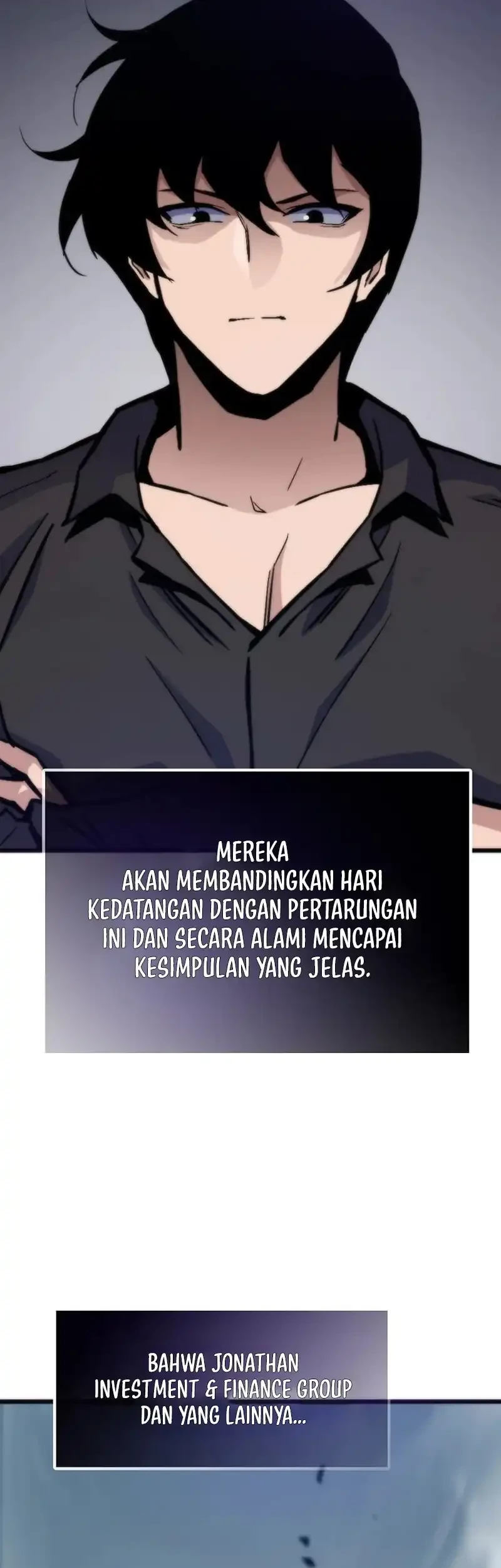 Past Life Regressor Chapter 135 - halaman 79