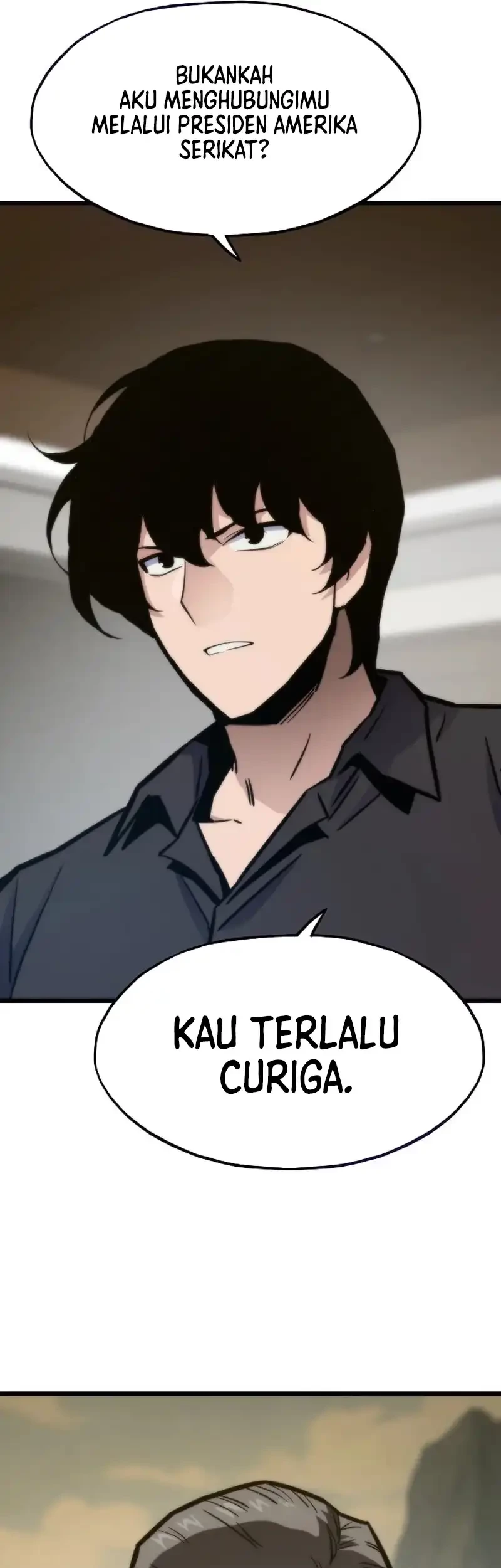 Past Life Regressor Chapter 135 - halaman 85