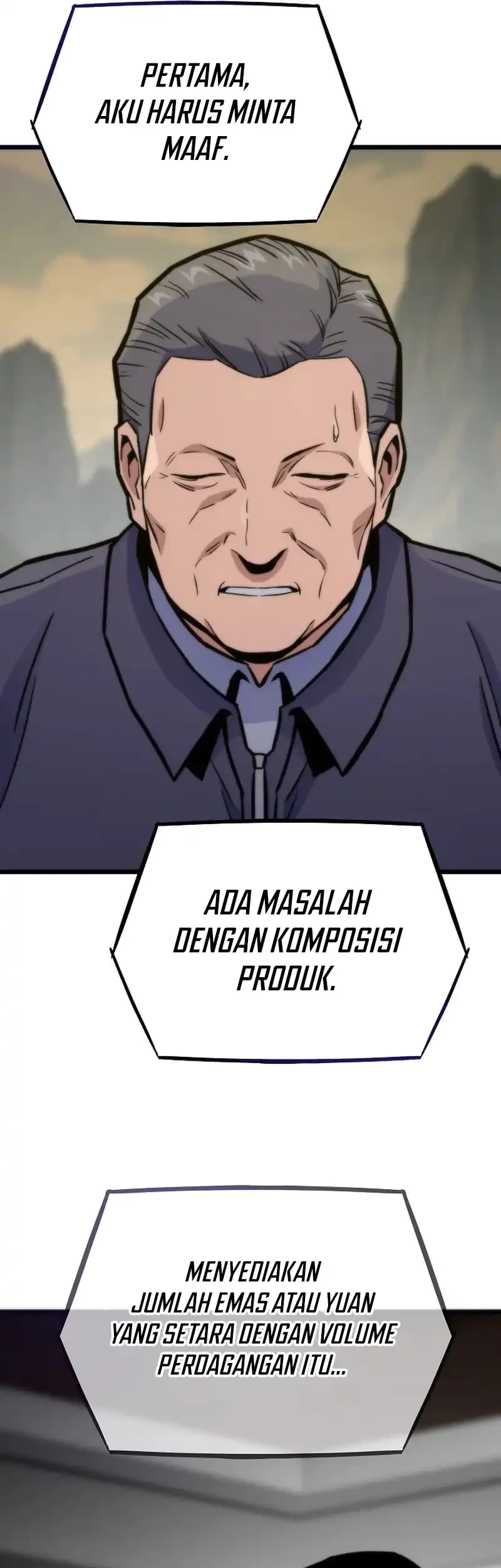 Past Life Regressor Chapter 135 - halaman 87
