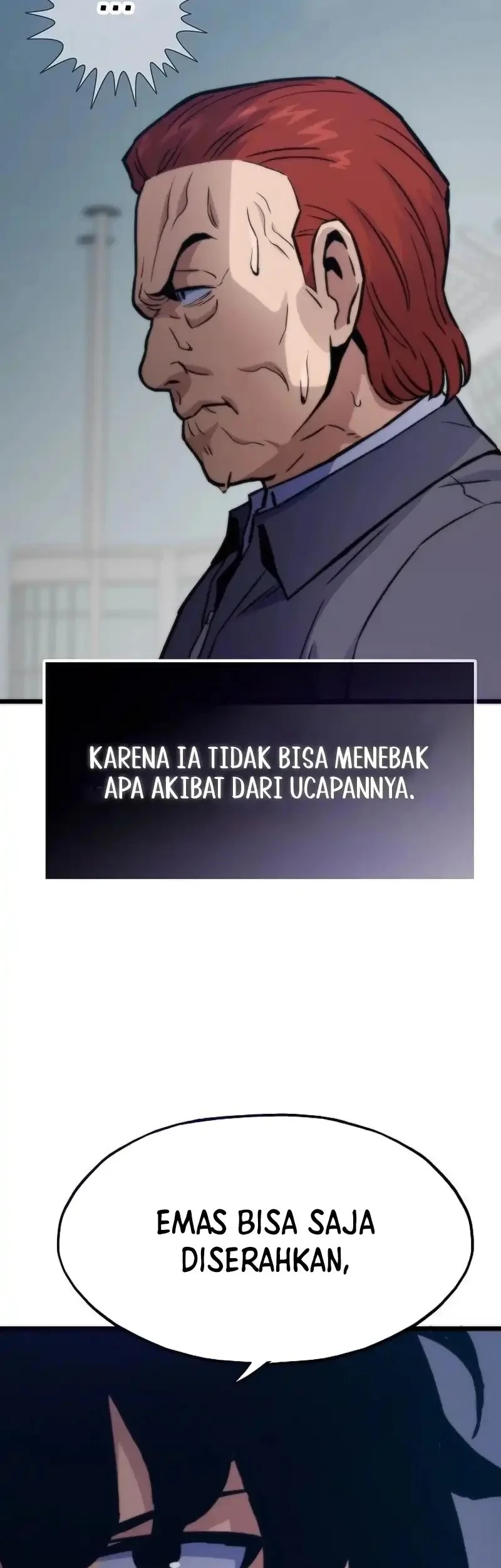 Past Life Regressor Chapter 136 - halaman 19