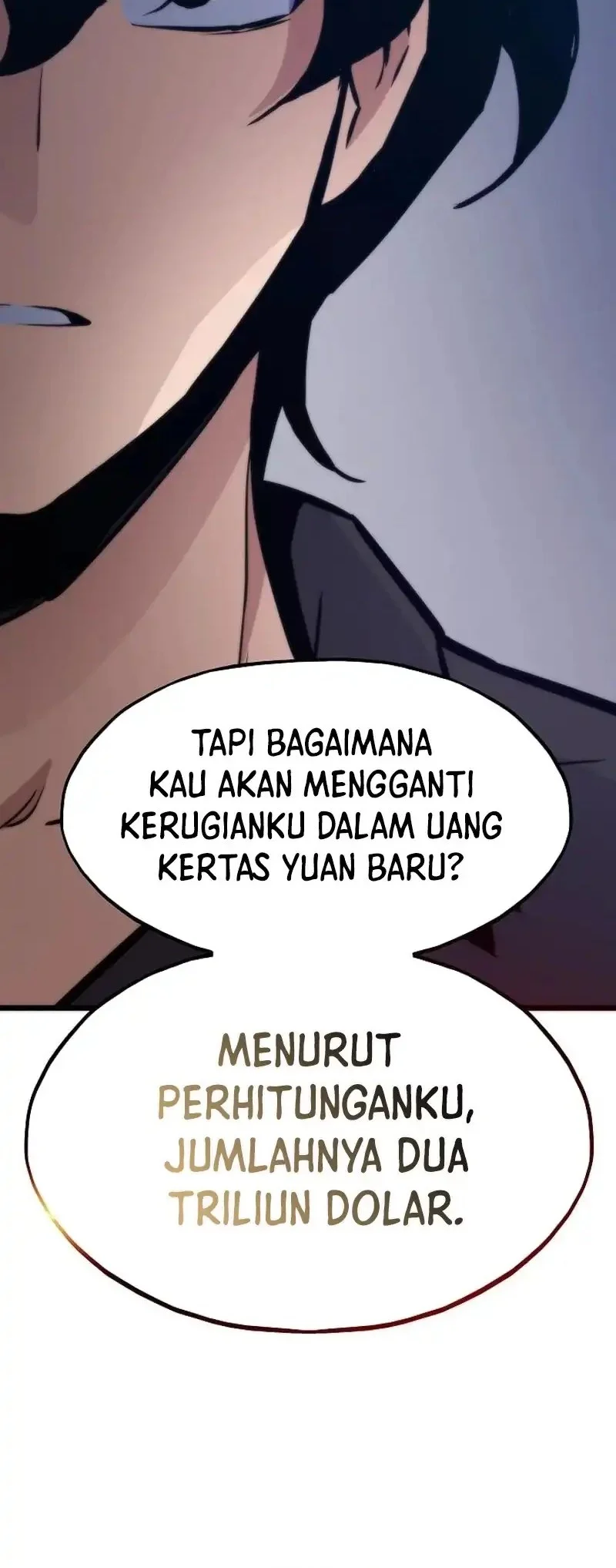 Past Life Regressor Chapter 136 - halaman 20