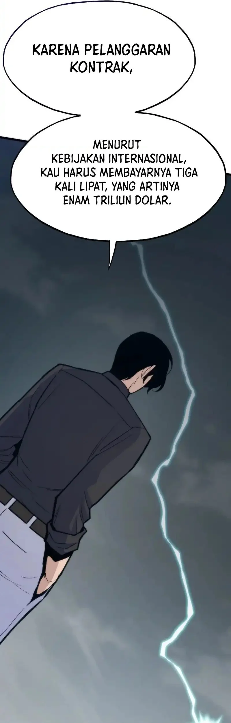 Past Life Regressor Chapter 136 - halaman 21