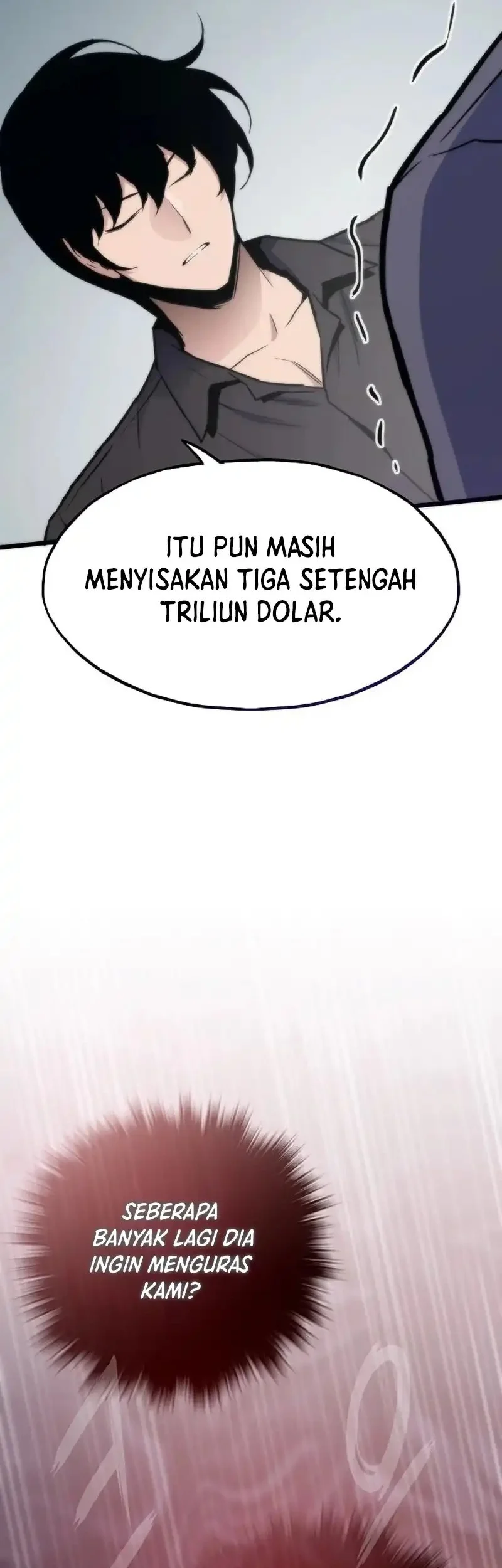 Past Life Regressor Chapter 136 - halaman 25