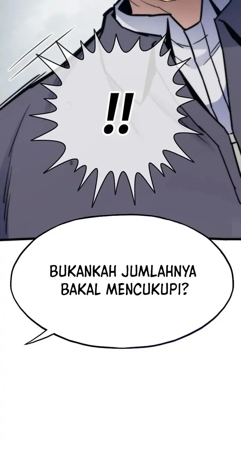 Past Life Regressor Chapter 136 - halaman 28