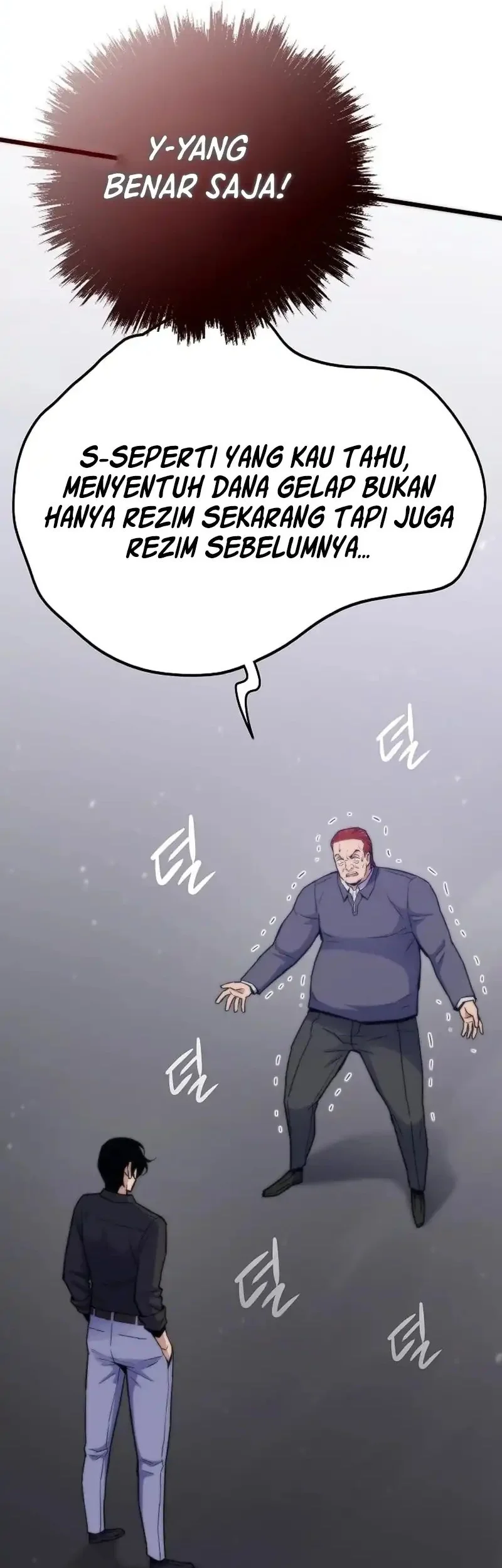Past Life Regressor Chapter 136 - halaman 29