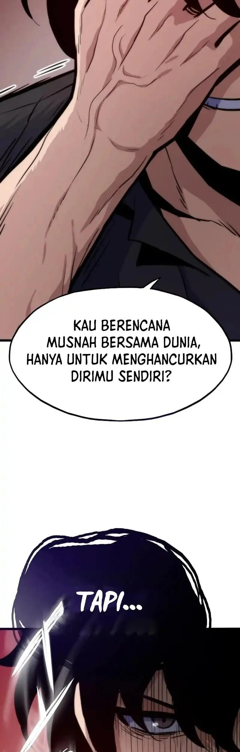 Past Life Regressor Chapter 136 - halaman 3
