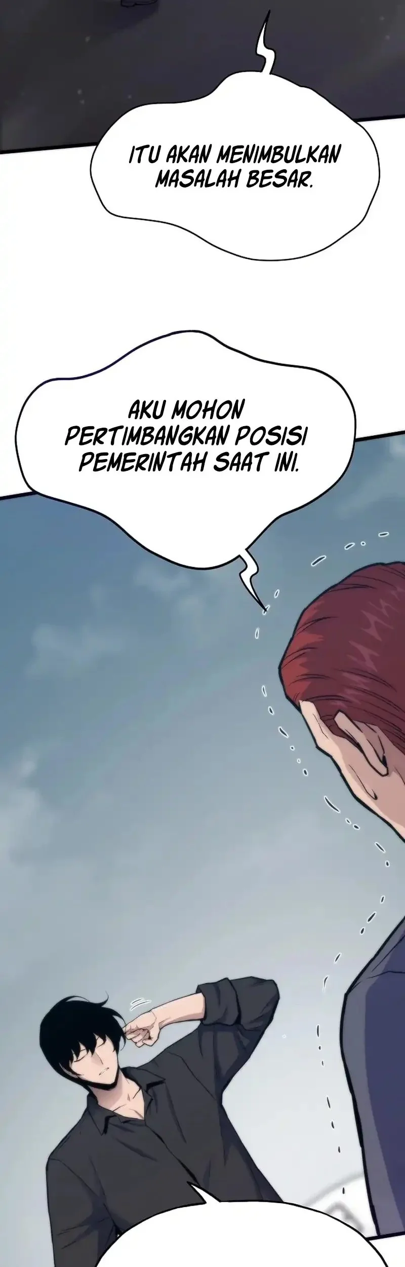 Past Life Regressor Chapter 136 - halaman 30