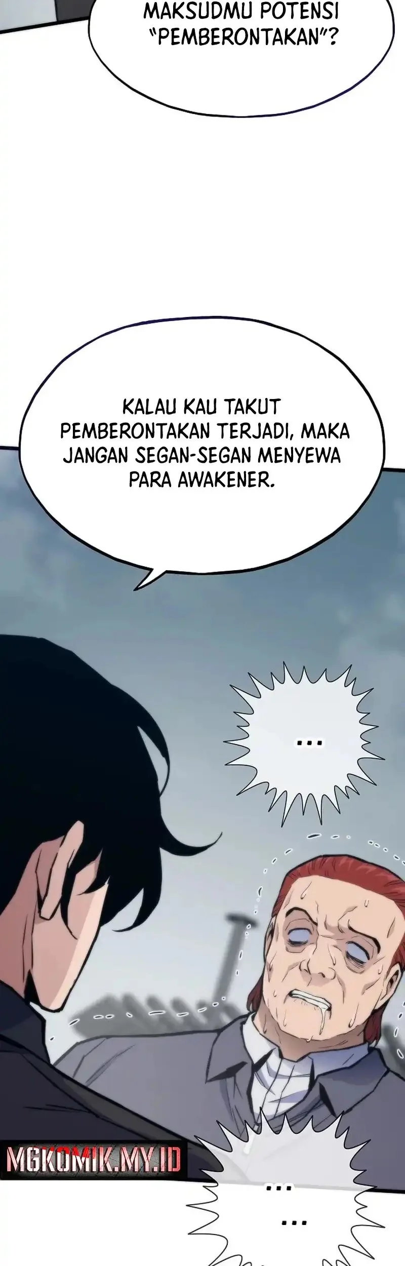 Past Life Regressor Chapter 136 - halaman 31