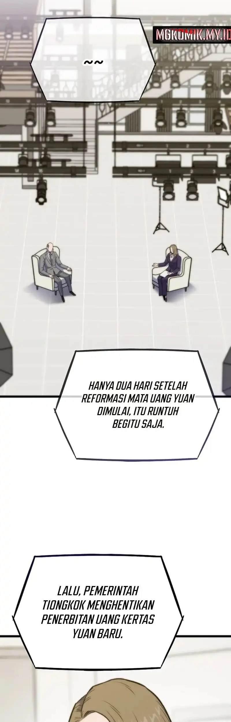 Past Life Regressor Chapter 136 - halaman 34