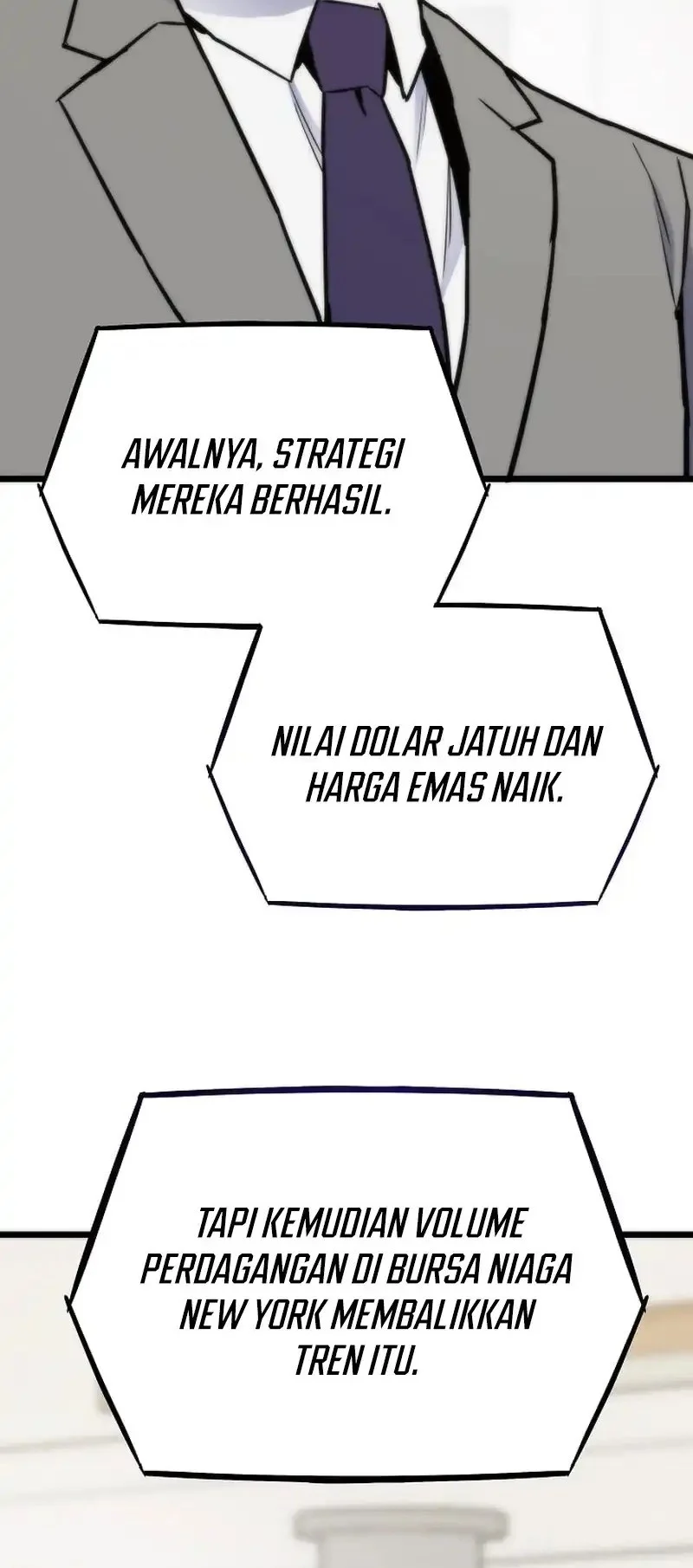 Past Life Regressor Chapter 136 - halaman 36