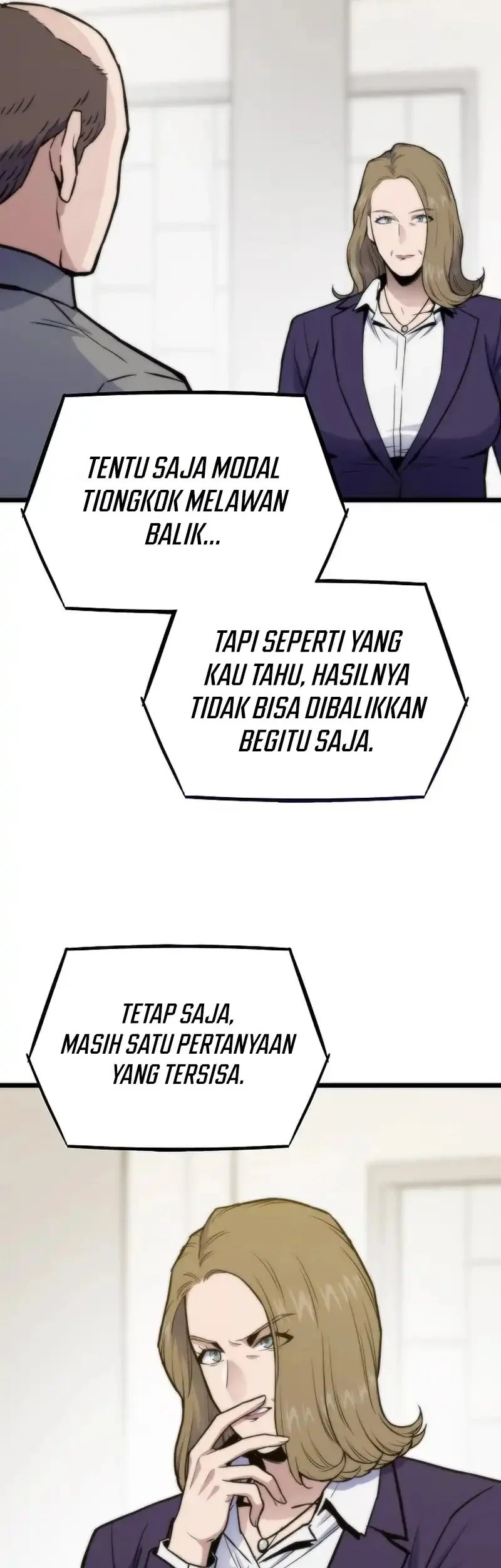 Past Life Regressor Chapter 136 - halaman 37