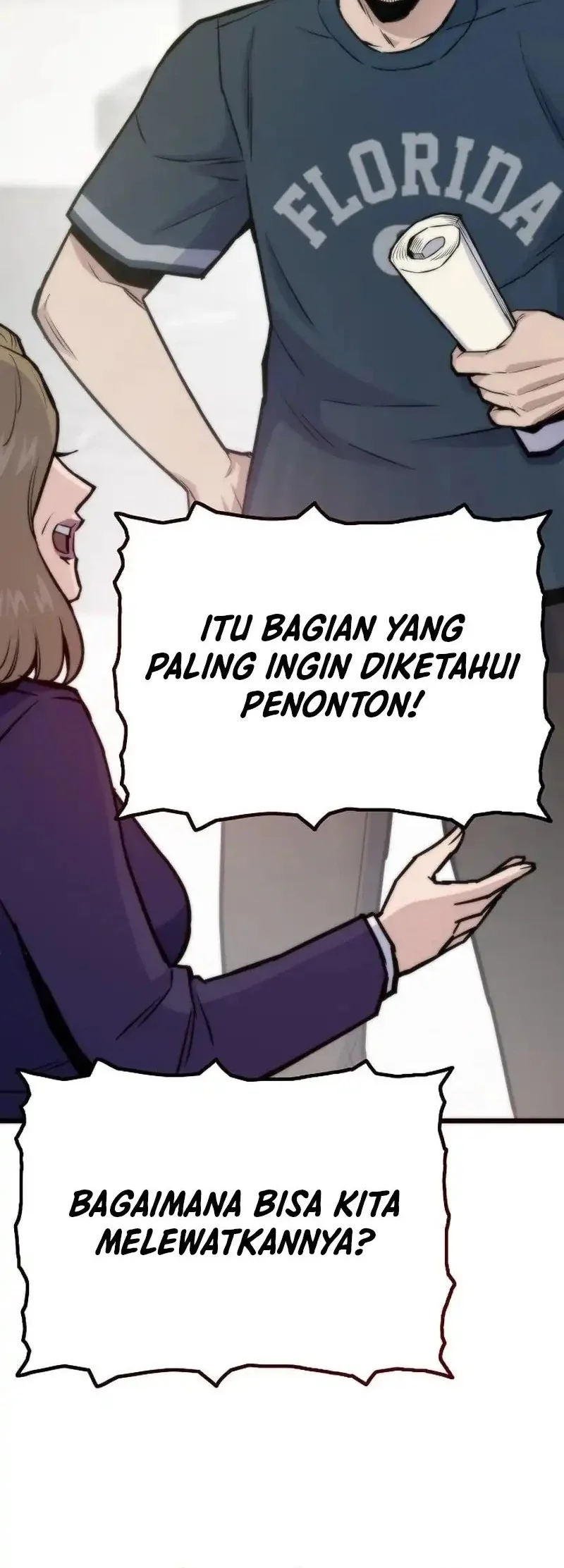 Past Life Regressor Chapter 136 - halaman 40