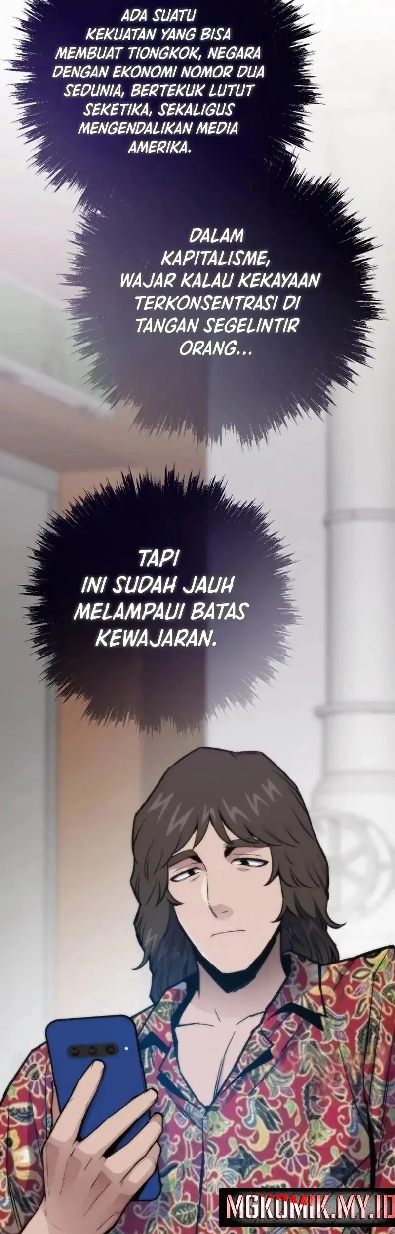 Past Life Regressor Chapter 136 - halaman 46