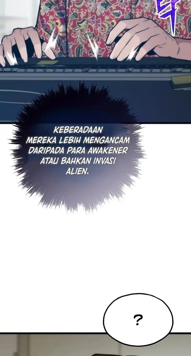 Past Life Regressor Chapter 136 - halaman 48