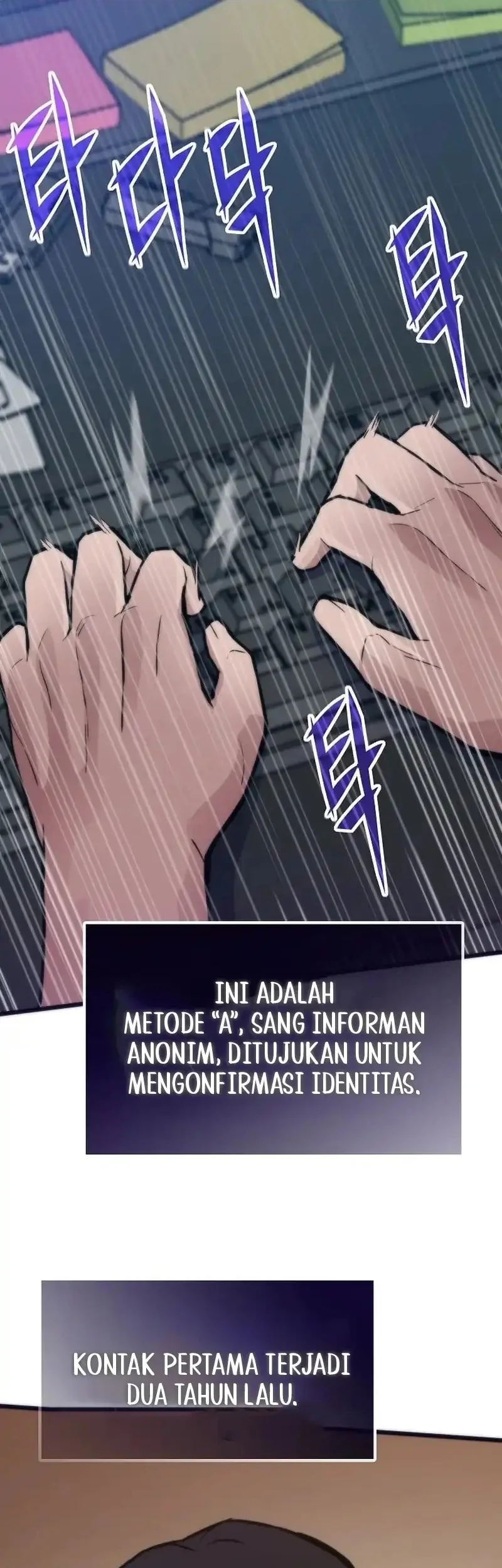 Past Life Regressor Chapter 136 - halaman 51