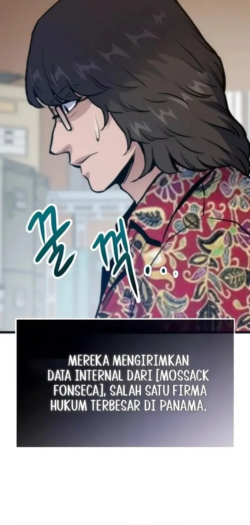 Past Life Regressor Chapter 136 - halaman 52