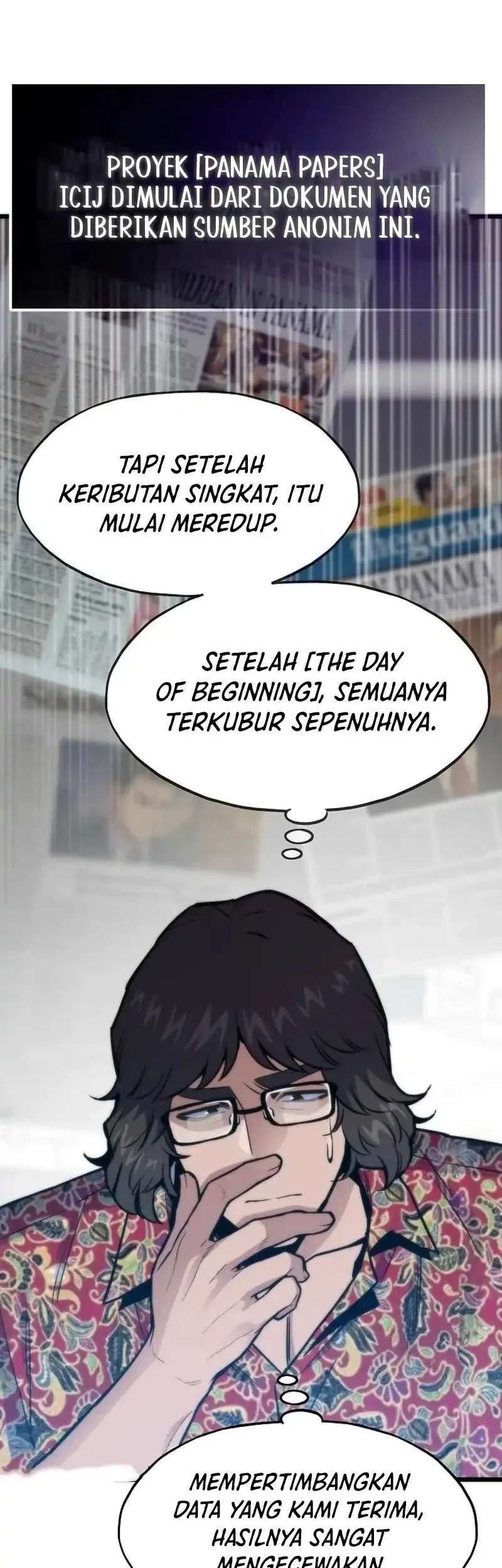 Past Life Regressor Chapter 136 - halaman 54