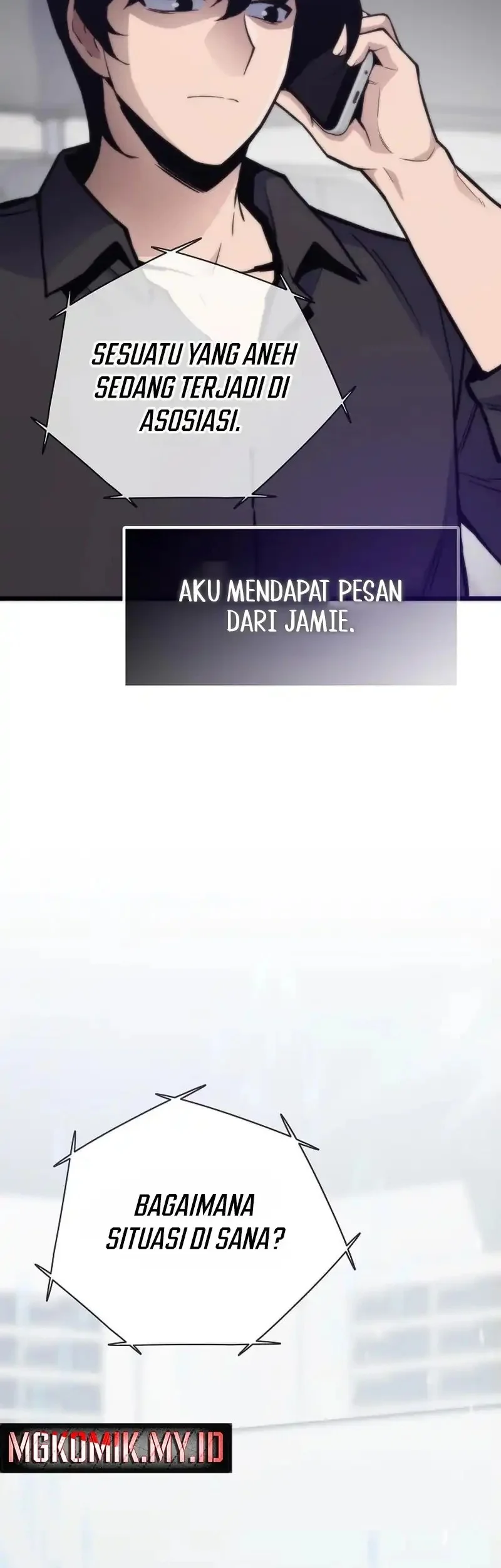 Past Life Regressor Chapter 136 - halaman 63