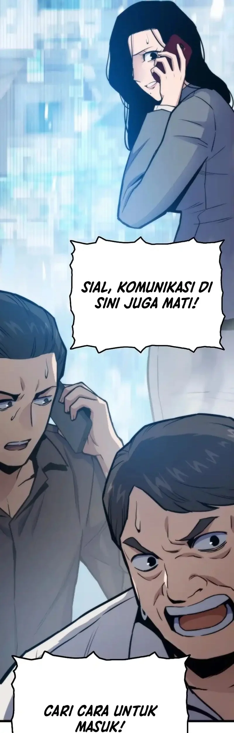 Past Life Regressor Chapter 136 - halaman 65