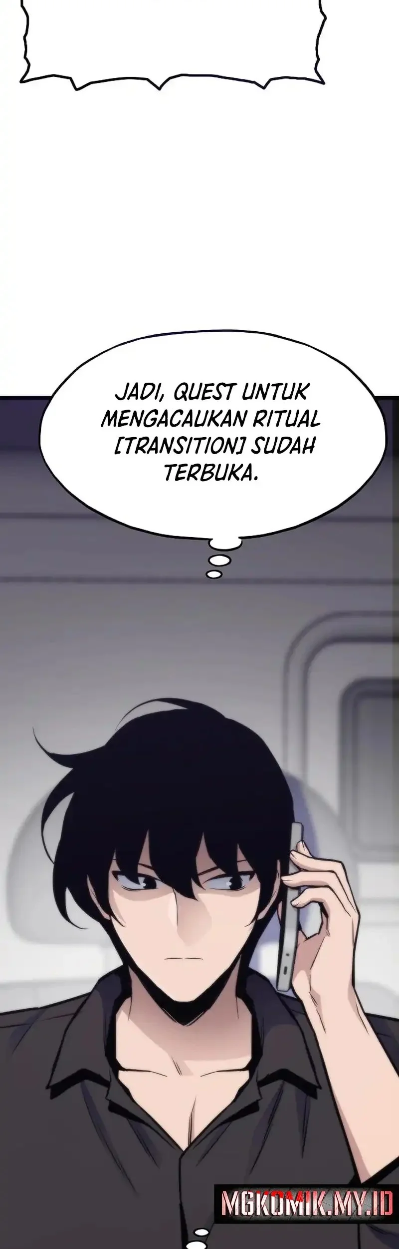 Past Life Regressor Chapter 136 - halaman 66