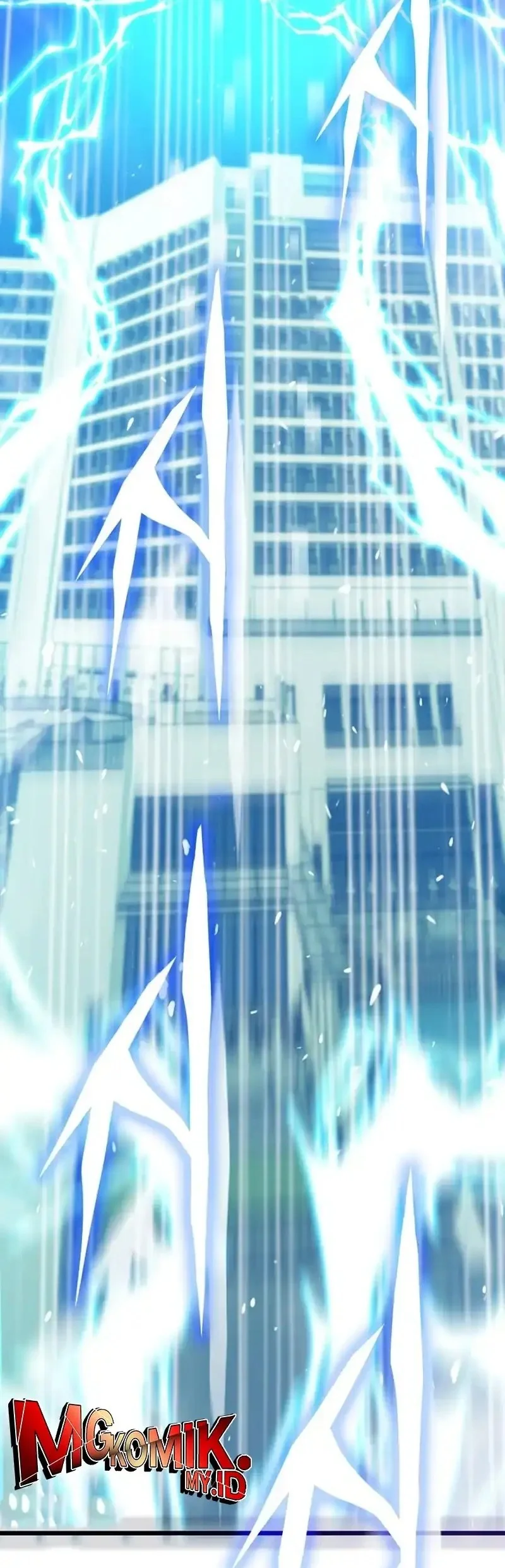 Past Life Regressor Chapter 137 - halaman 12