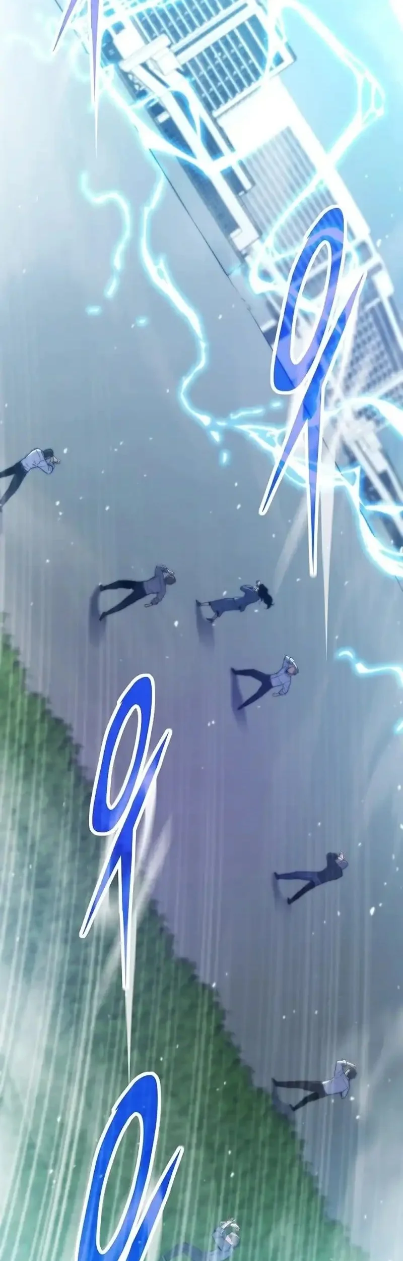 Past Life Regressor Chapter 137 - halaman 14