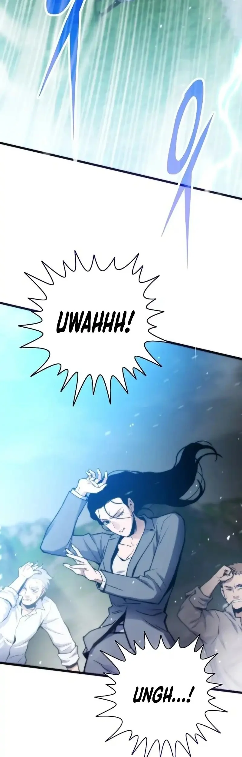 Past Life Regressor Chapter 137 - halaman 15