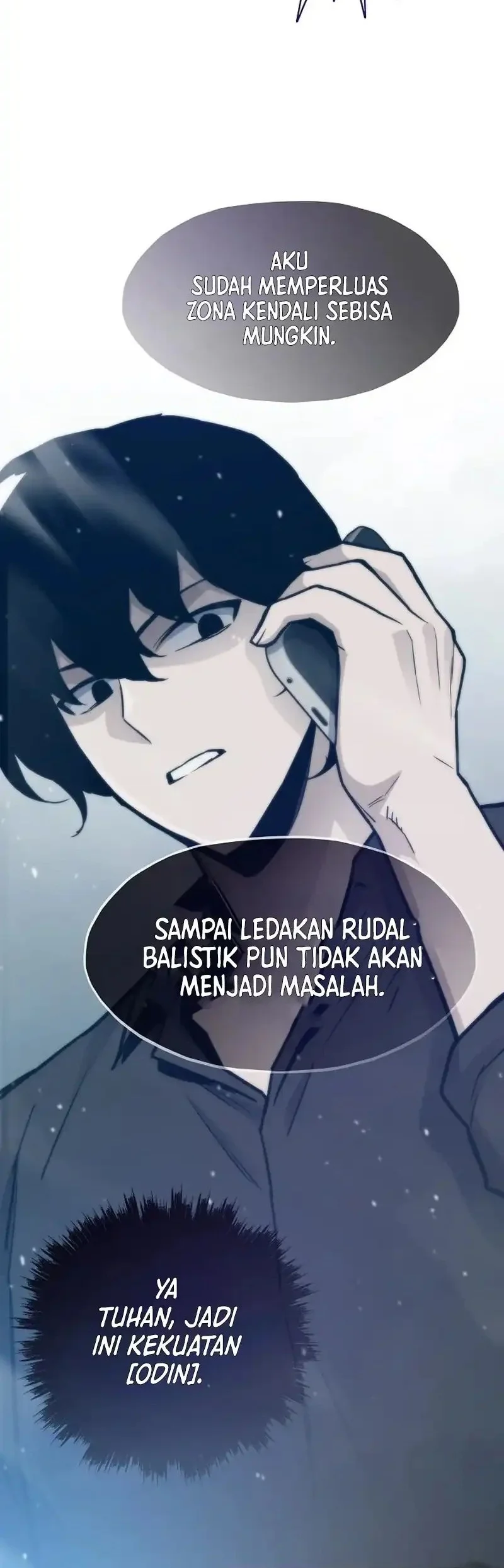 Past Life Regressor Chapter 137 - halaman 16