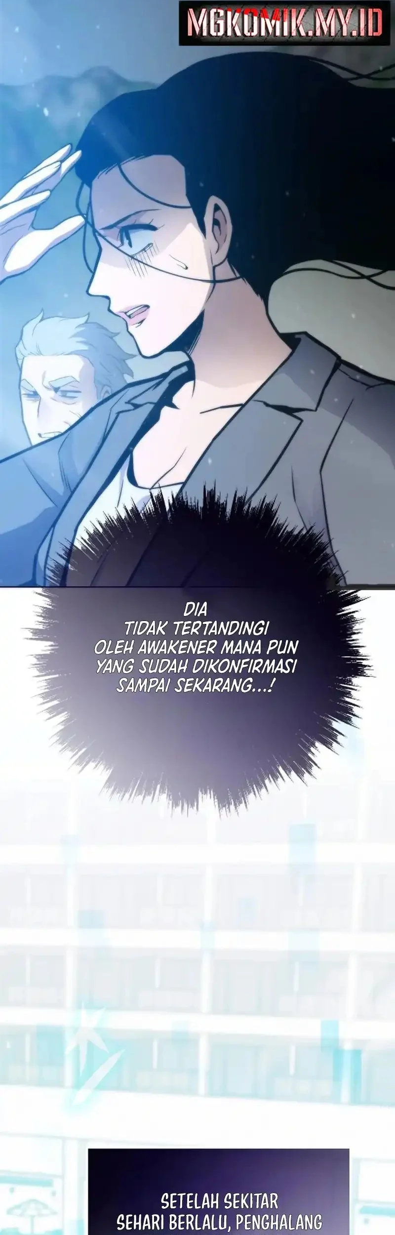 Past Life Regressor Chapter 137 - halaman 17