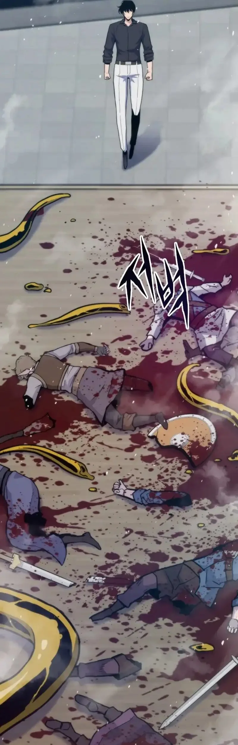 Past Life Regressor Chapter 137 - halaman 21