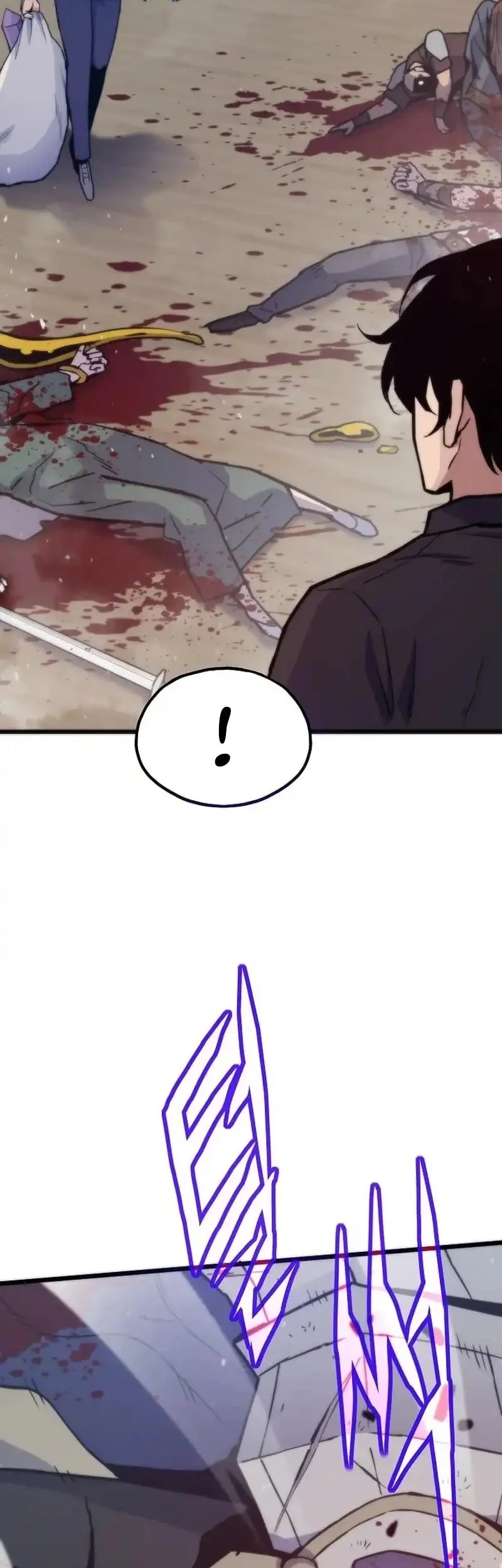 Past Life Regressor Chapter 137 - halaman 23