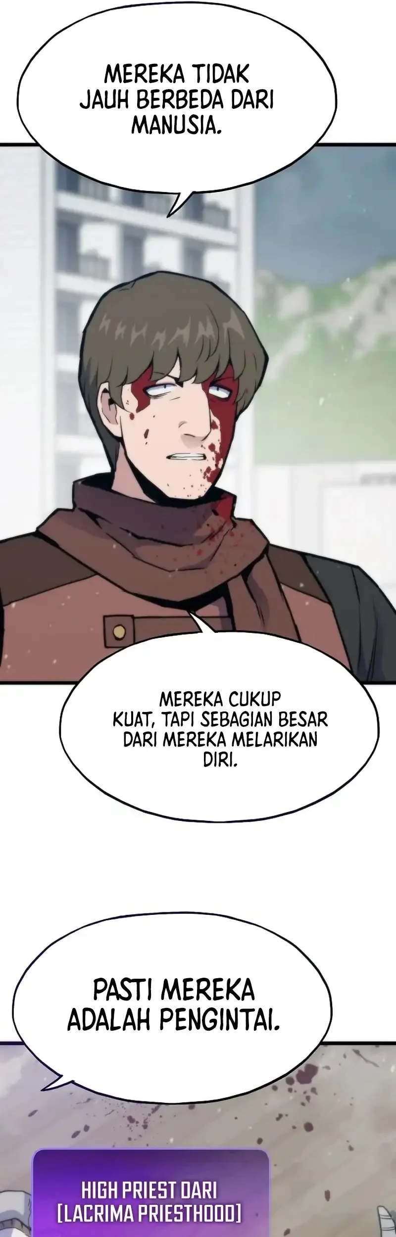 Past Life Regressor Chapter 137 - halaman 25