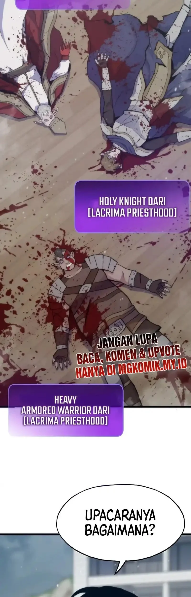 Past Life Regressor Chapter 137 - halaman 26