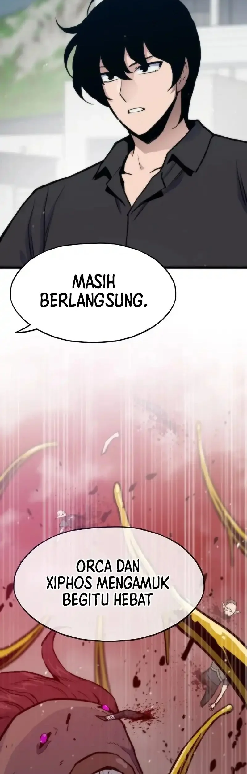 Past Life Regressor Chapter 137 - halaman 27