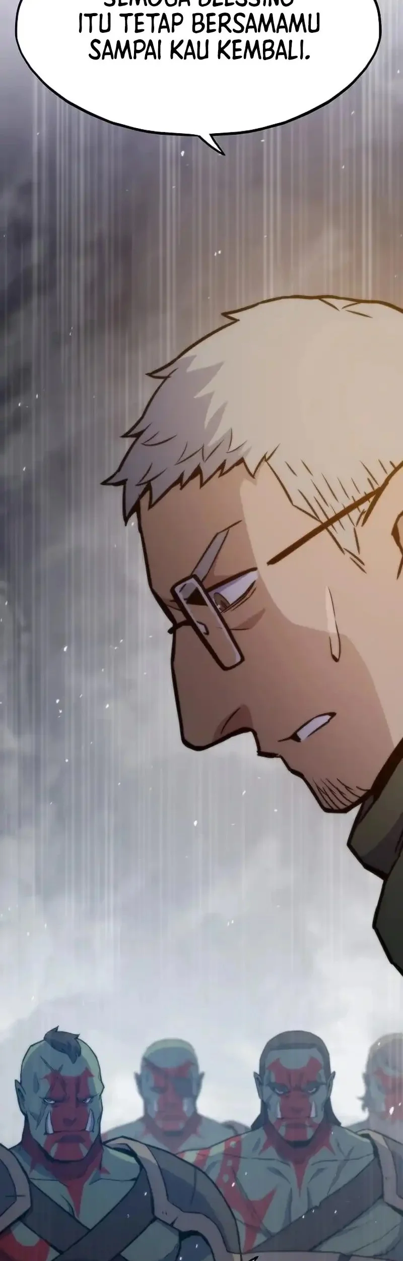 Past Life Regressor Chapter 137 - halaman 38