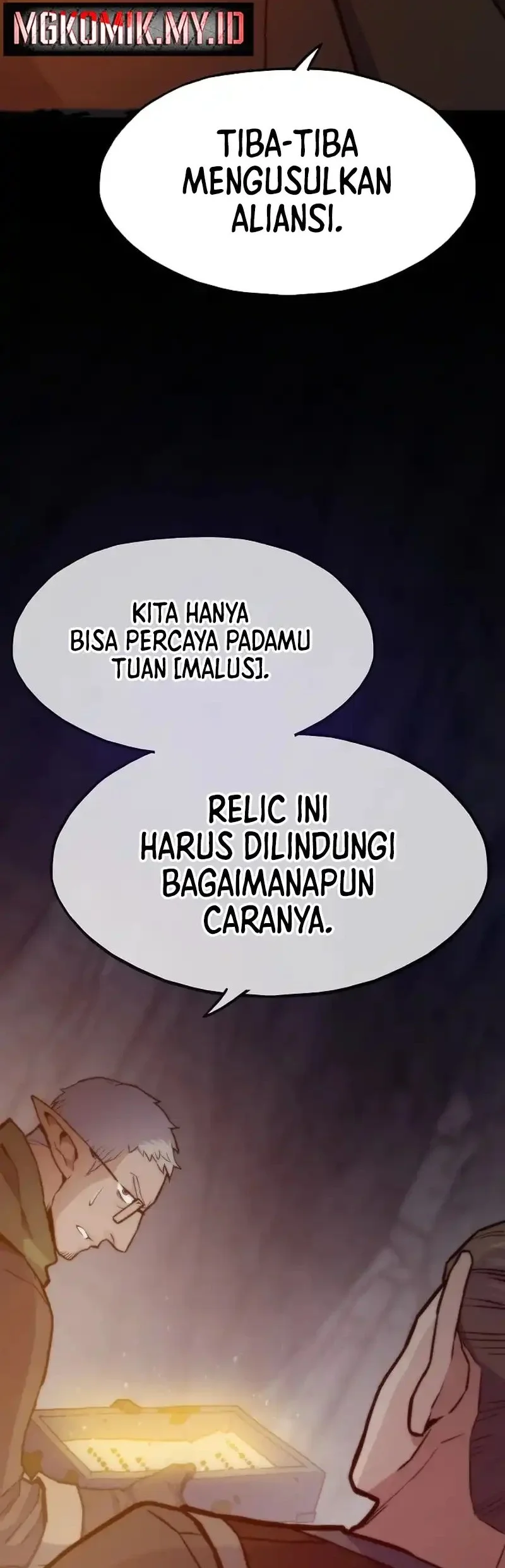 Past Life Regressor Chapter 137 - halaman 40