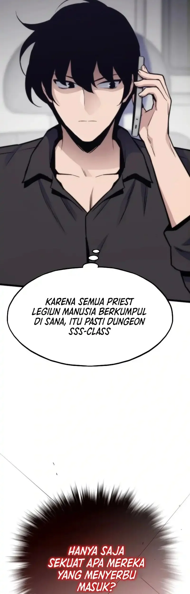 Past Life Regressor Chapter 137 - halaman 5