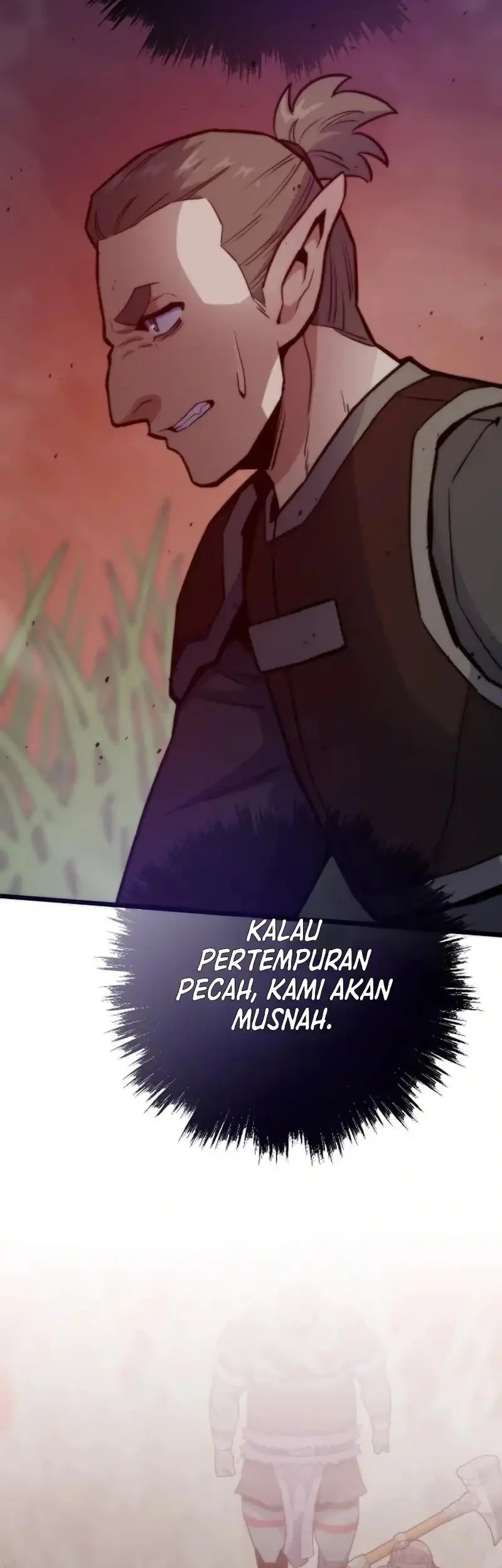 Past Life Regressor Chapter 137 - halaman 51