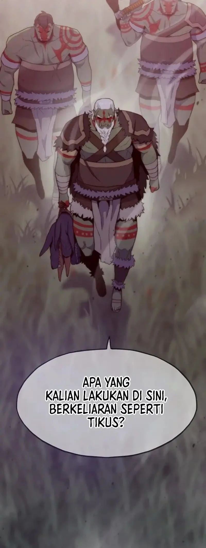 Past Life Regressor Chapter 137 - halaman 52