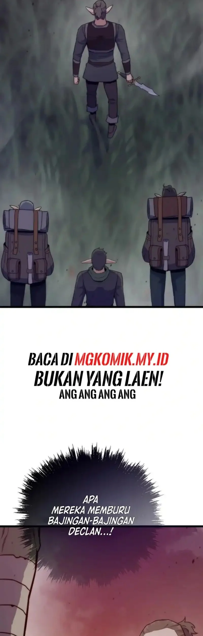 Past Life Regressor Chapter 137 - halaman 53