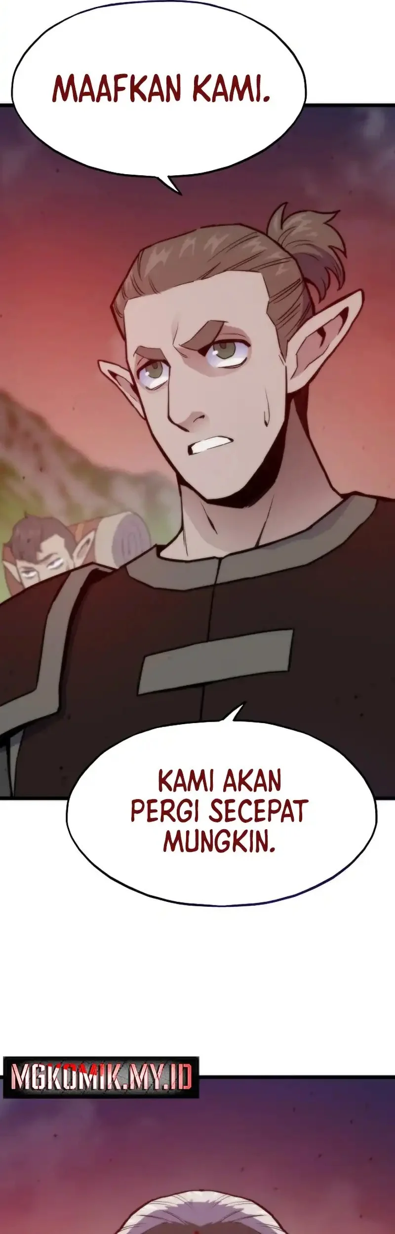 Past Life Regressor Chapter 137 - halaman 57