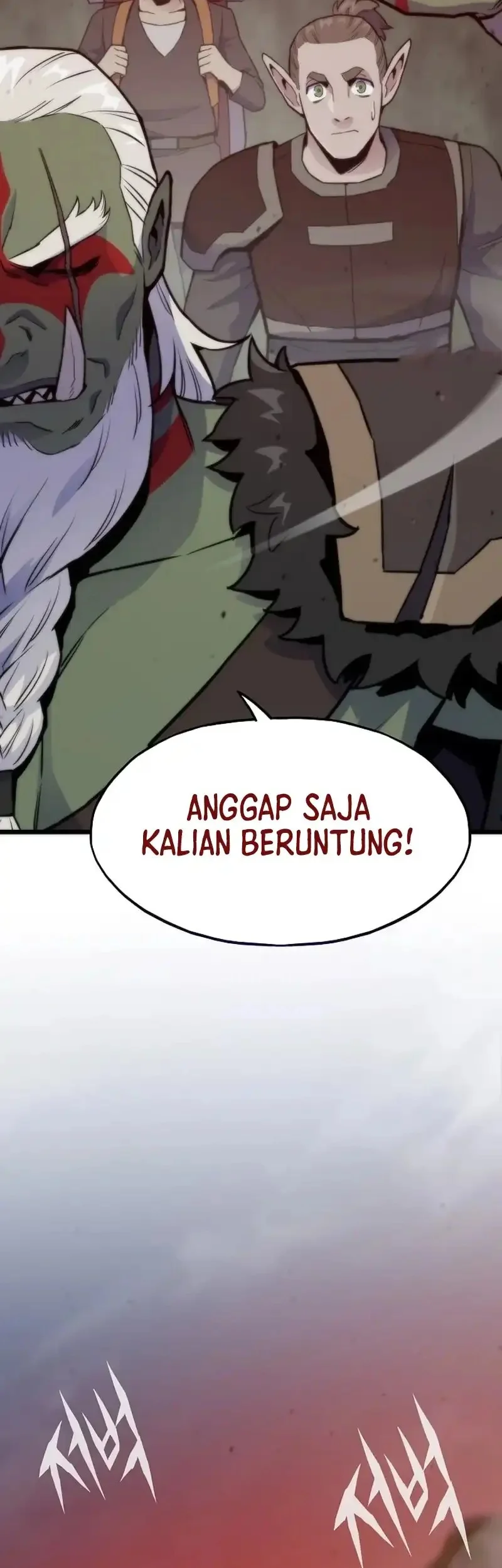 Past Life Regressor Chapter 137 - halaman 59